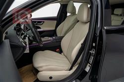 مرسيدس بنز E-Class